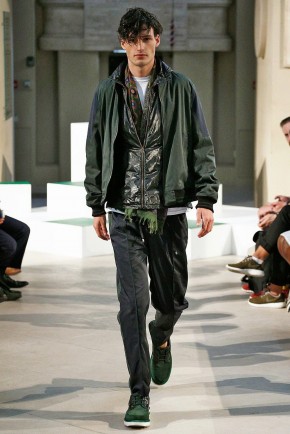 Baartmans and Siegel Spring Summer 2015 London Collections Men 001