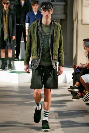 Baartmans and Siegel Spring Summer 2015 London Collections Men 005