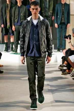 Baartmans and Siegel Spring Summer 2015 London Collections Men 008