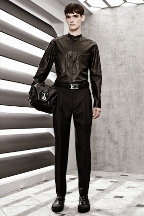 Balenciaga Men 2015 Spring Summer Collection 008