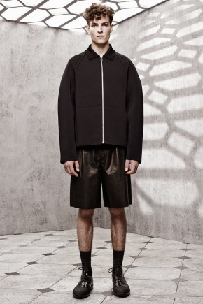 Balenciaga Men 2015 Spring Summer Collection 009