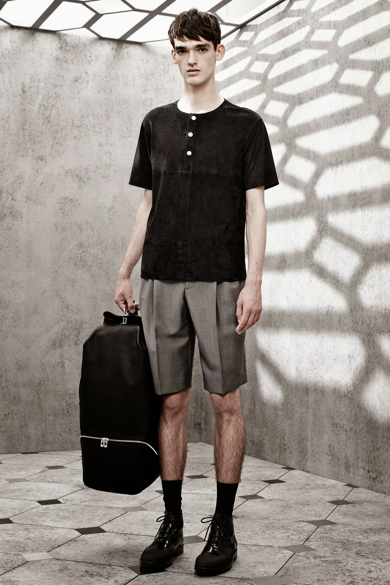 Balenciaga-Men-2015-Spring-Summer-Collection-011