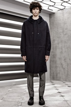 Balenciaga Men 2015 Spring Summer Collection 012