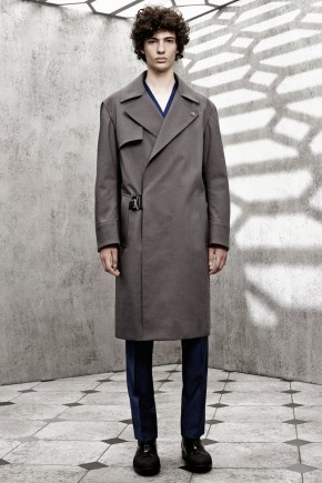 Balenciaga Men 2015 Spring Summer Collection 013