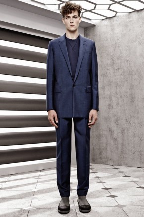 Balenciaga Men 2015 Spring Summer Collection 014