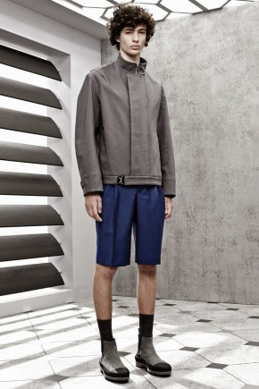 Balenciaga Men 2015 Spring Summer Collection 015