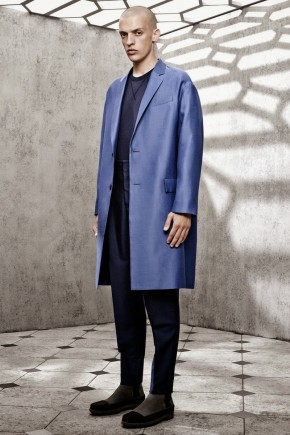 Balenciaga Men 2015 Spring Summer Collection 016