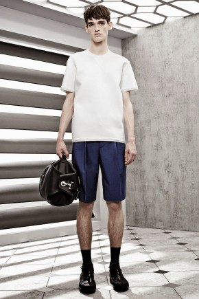 Balenciaga Men 2015 Spring Summer Collection 018