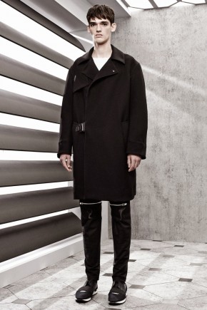 Balenciaga Men 2015 Spring Summer Collection 021