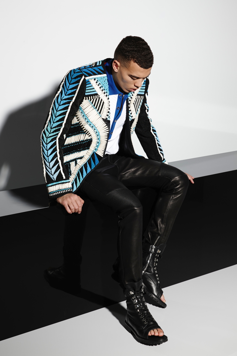 Balmain-Homme-Spring-Summer-2015-Collection-Men-001