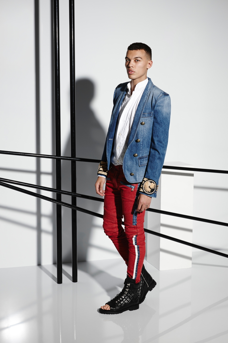 Balmain-Homme-Spring-Summer-2015-Collection-Men-011