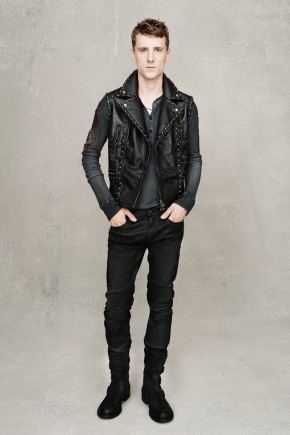 Belstaff Men Spring Summer 2015 Collection 004