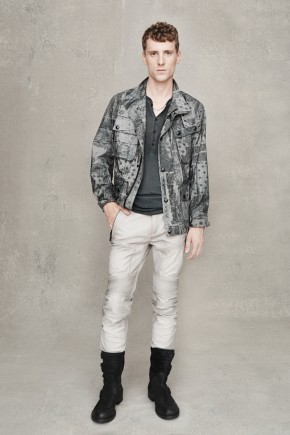 Belstaff Men Spring Summer 2015 Collection 006