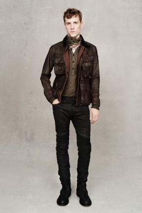 Belstaff Men Spring Summer 2015 Collection 010