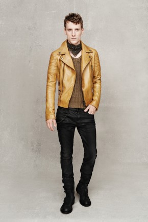 Belstaff Men Spring Summer 2015 Collection 011