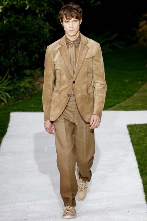 Berluti 2015 Spring Summer Paris Fashion Week 002