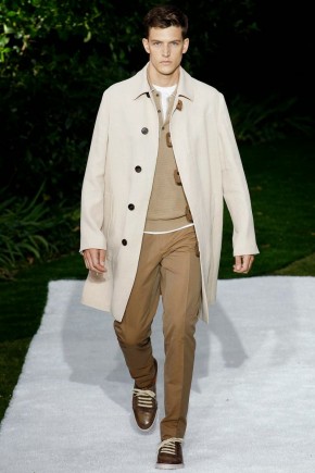 Berluti 2015 Spring Summer Paris Fashion Week 003