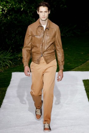 Berluti 2015 Spring Summer Paris Fashion Week 004