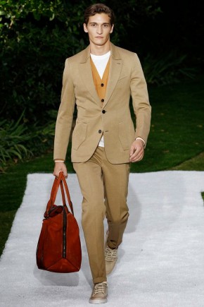 Berluti 2015 Spring Summer Paris Fashion Week 005