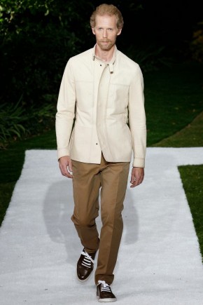 Berluti 2015 Spring Summer Paris Fashion Week 008