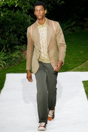 Berluti 2015 Spring Summer Paris Fashion Week 013