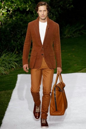 Berluti 2015 Spring Summer Paris Fashion Week 019