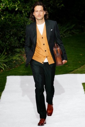 Berluti 2015 Spring Summer Paris Fashion Week 022