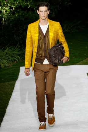 Berluti 2015 Spring Summer Paris Fashion Week 027