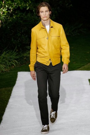 Berluti 2015 Spring Summer Paris Fashion Week 028