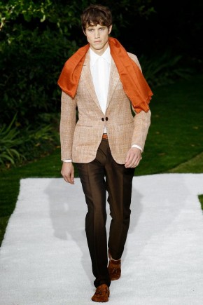 Berluti 2015 Spring Summer Paris Fashion Week 036