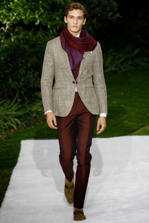 Berluti 2015 Spring Summer Paris Fashion Week 037