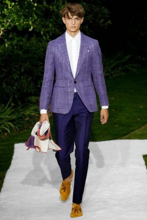 Berluti 2015 Spring Summer Paris Fashion Week 038