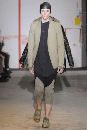 Boris Bidjan Saberi Spring Summer 2015 Paris Fashion Week 021