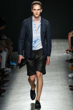 Bottega Veneta Men Spring Summer 2015 Milan Fashion Week 008