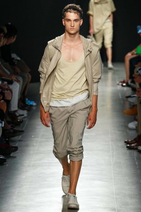 Bottega Veneta Men Spring Summer 2015 Milan Fashion Week 026