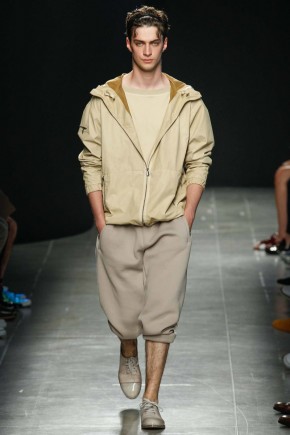 Bottega Veneta Men Spring Summer 2015 Milan Fashion Week 029