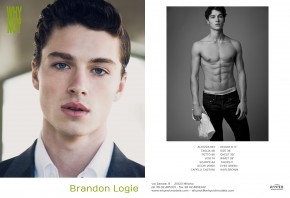 Brandon Logie