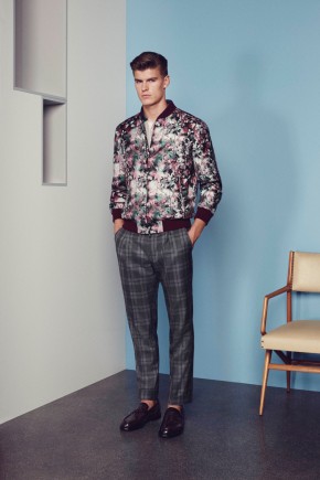 Brioni Spring Summer 2015 Collection 001
