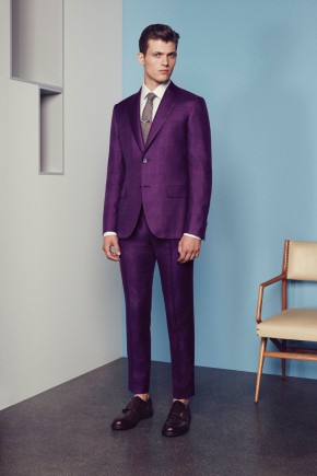 Brioni Spring Summer 2015 Collection 002