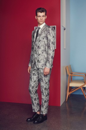 Brioni Spring Summer 2015 Collection 003