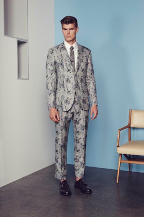 Brioni Spring Summer 2015 Collection 004