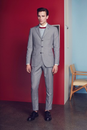 Brioni Spring Summer 2015 Collection 005