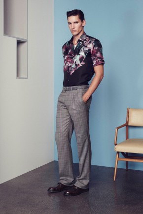 Brioni Spring Summer 2015 Collection 007
