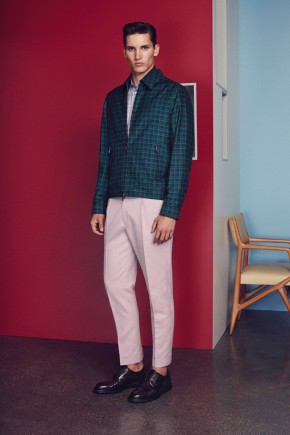 Brioni Spring Summer 2015 Collection 009