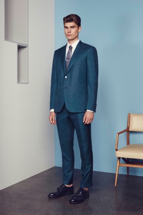 Brioni Spring Summer 2015 Collection 010