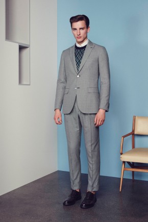 Brioni Spring Summer 2015 Collection 012