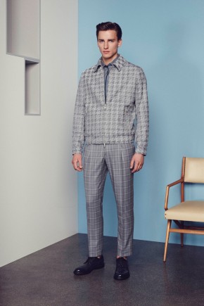 Brioni Spring Summer 2015 Collection 013