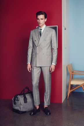 Brioni Spring Summer 2015 Collection 014