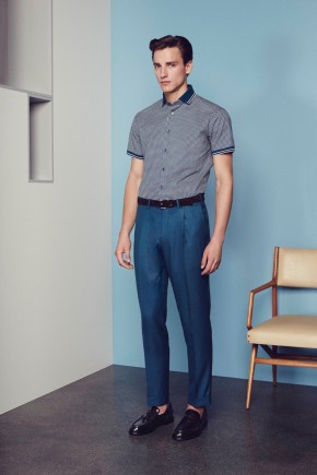 Brioni Spring Summer 2015 Collection 016