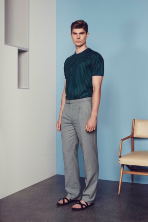 Brioni Spring Summer 2015 Collection 018